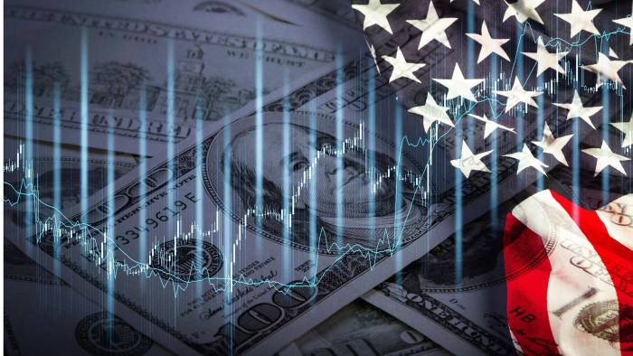 La pérdida de confianza inversionista en Estados Unidos es un fenómeno complejo que involucra factores históricos, económicos y políticos. La pérdida de confianza inversionista en Estados Unidos es un fenómeno complejo que involucra factores históricos, económicos y políticos.