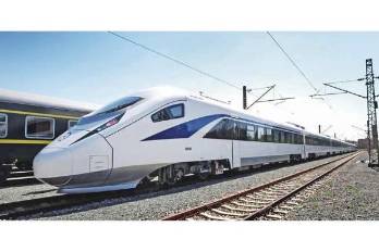 Los pro y contra del tren Panamá-David