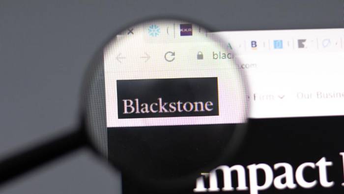 Blackstone es uno de los fondos de inversión más grandes del mundo.