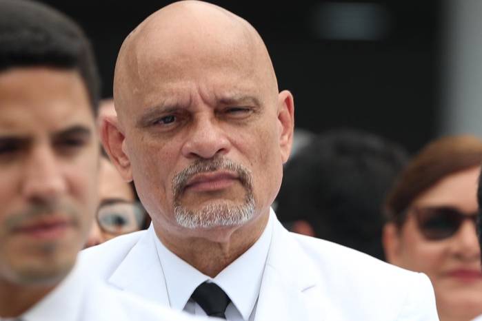 Cedeño dijo que se efectuó una evaluación para apoyar a Herrera